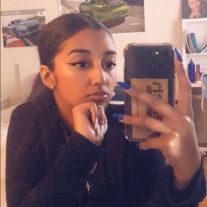 Meet your Posher, Stef